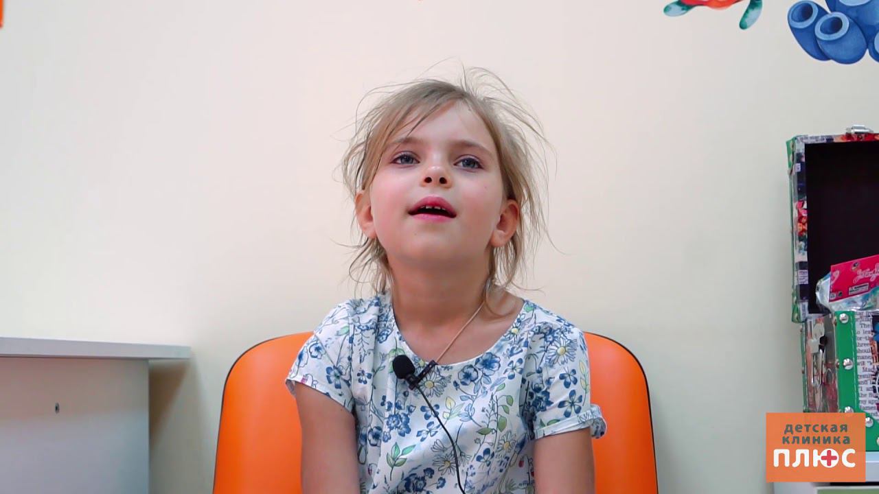 Дети говорят: Как лечит врач? :) смотреть онлайн