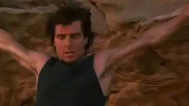 Mission Impossible 2 Rock Climb2 смотреть онлайн