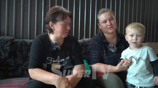 “Уулумдун жүрөгү курсагынын тышында” дейт жардамга муктаж эне смотреть онлайн