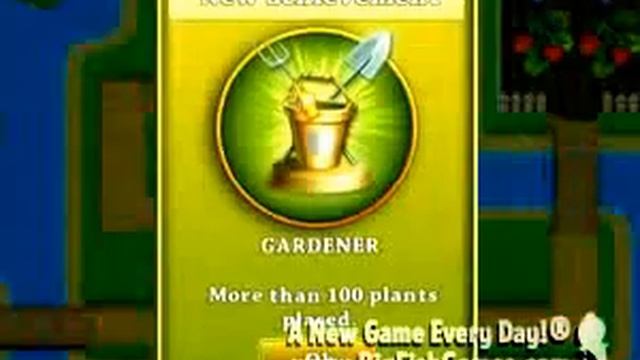 Garden Rescue Gameplay & Download смотреть онлайн