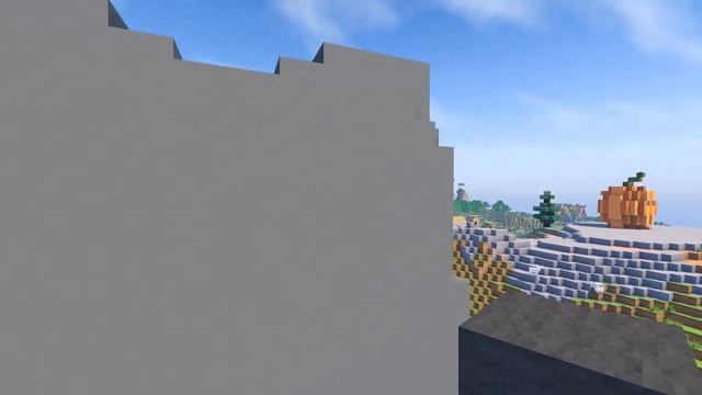 Большой ДОМ - КОТ в Майнкрафт - Как построить? Скачать карту Minecraft смотреть онлайн