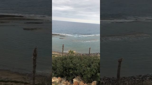 Кипр #море #пляжи #недвижимость смотреть онлайн