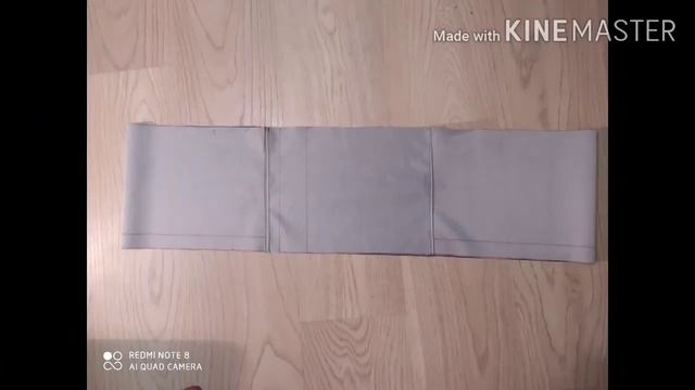 как сшить чехол на запасное колесо смотреть онлайн