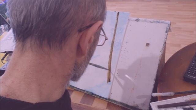 И я хочу научиться рисовать Сергей Солтан смотреть онлайн