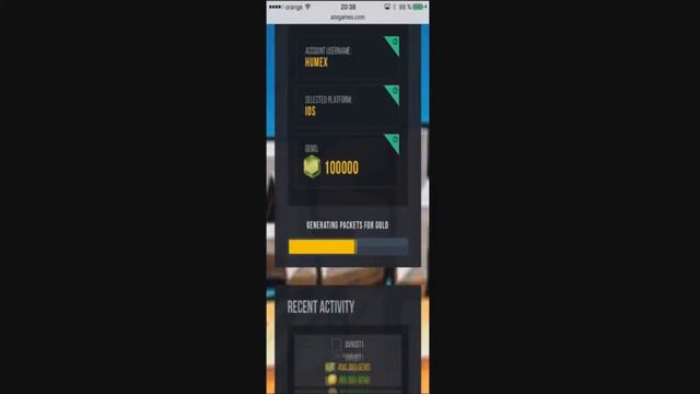 Clash Royale hack - unlimited gems - 2017 смотреть онлайн