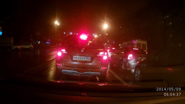 Prestige 524 Ночь Пример видео в Нижнем Новгороде смотреть онлайн