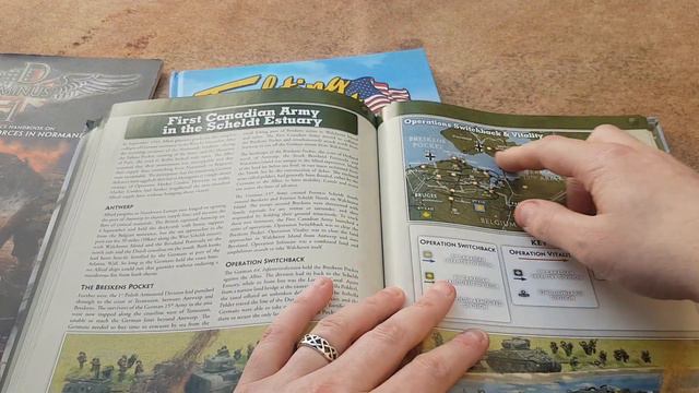 Flames of War supplements, a guide to collecting them смотреть онлайн