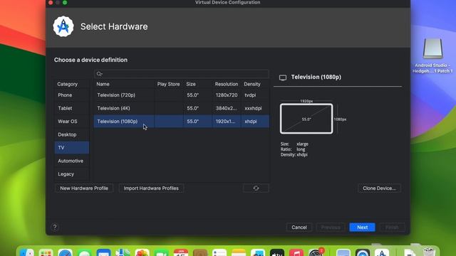 Install and Run Android TV on MAC смотреть онлайн