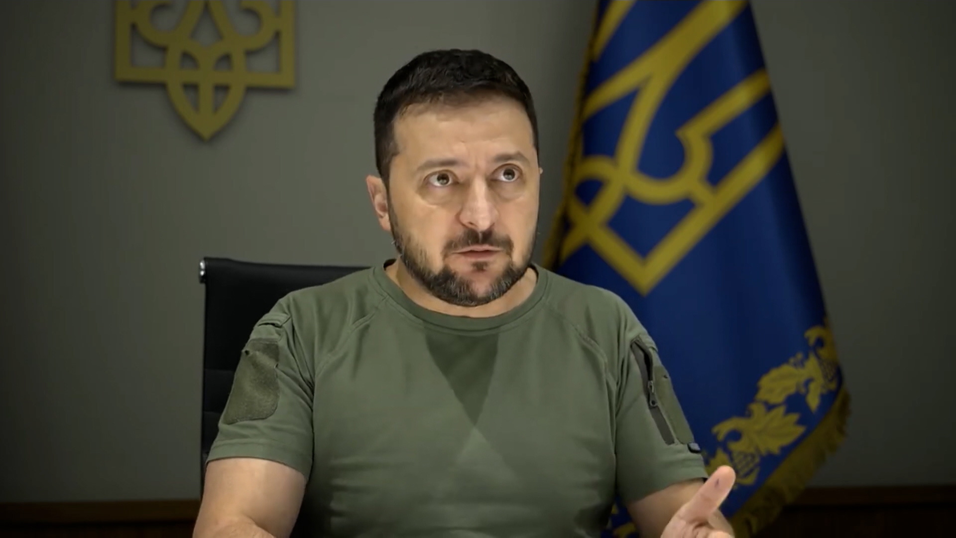 Крик души или письмо лидеров Евросоюза в известную телепередачу. смотреть онлайн