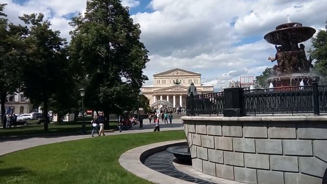 Test video Highscreen Tasty смотреть онлайн