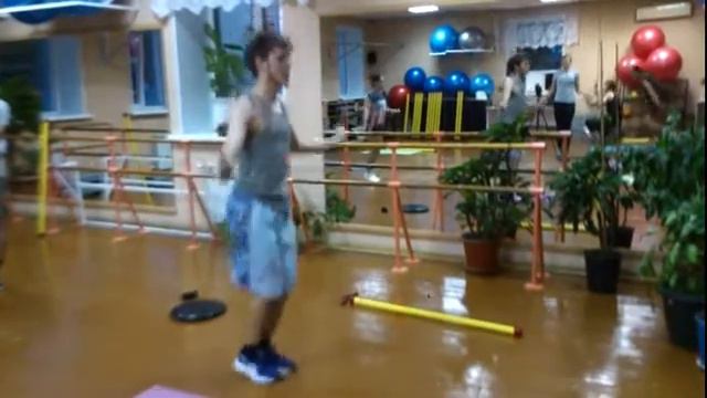 Курганов Игорь СИБИРСКИЙ АТЛАНТ смотреть онлайн