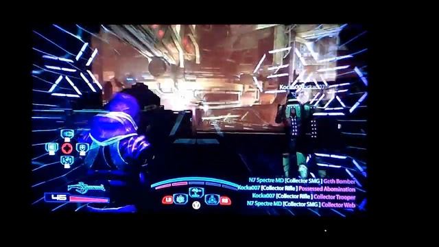 Normandy's Finest | ☣Reactor☣ | Collectors | Platinum | 31:01 смотреть онлайн