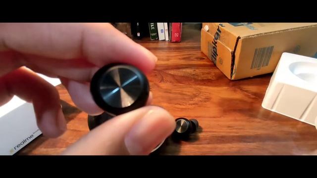 Realme DIZO GoPods D Review ? смотреть онлайн