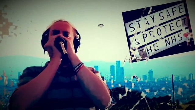 Jonny Nice Harmonica... Swing Blues A ... Pocket Pod .. Shure 707 смотреть онлайн