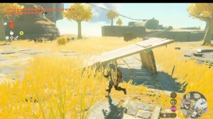 Zelda: Tears of the Kingdom дюп предметов - копирование в версии 1.2 . 0