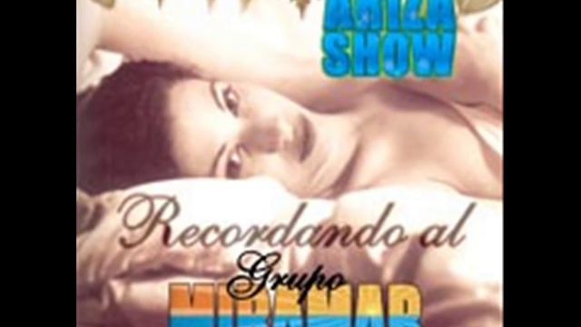 Grupo Miramar.Ofelia смотреть онлайн