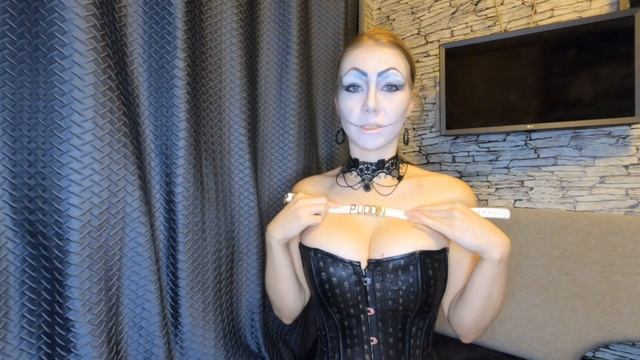 Halloween с Aliexpress. Одежда с примеркой. Хеллоуин с алиэкспресс. Мои покупки смотреть онлайн