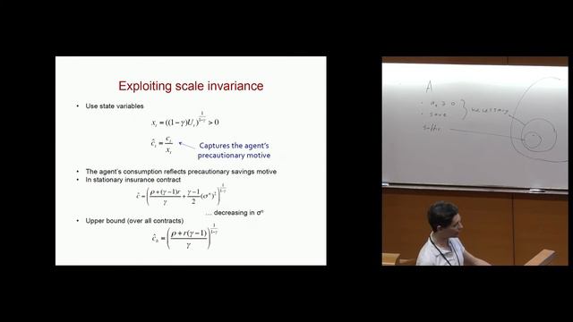 Dynamic contracts part II смотреть онлайн