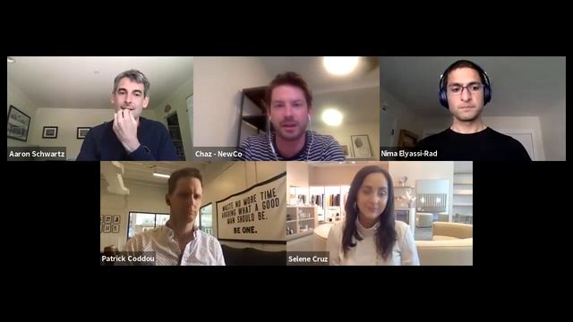 DTC Open House: How to Bootstrap a DTC Brand смотреть онлайн