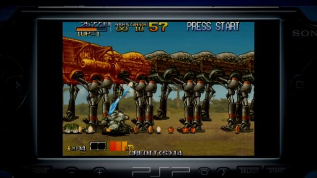 150 PSP Games to Play on The PS Classic - HACKED смотреть онлайн