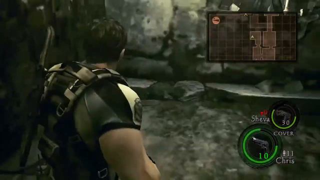 Resident Evil 5 - Speedrun Solo No Merchant - 1:36:26 [ WORLD RECORD ] смотреть онлайн