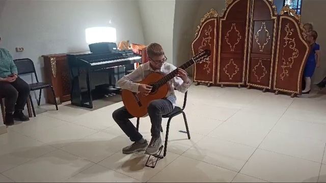 Шевцов Александр музыка Гомеца " Романс" смотреть онлайн