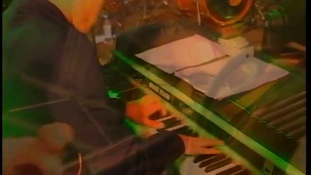 Karl-Martin Almqvist 4tet смотреть онлайн