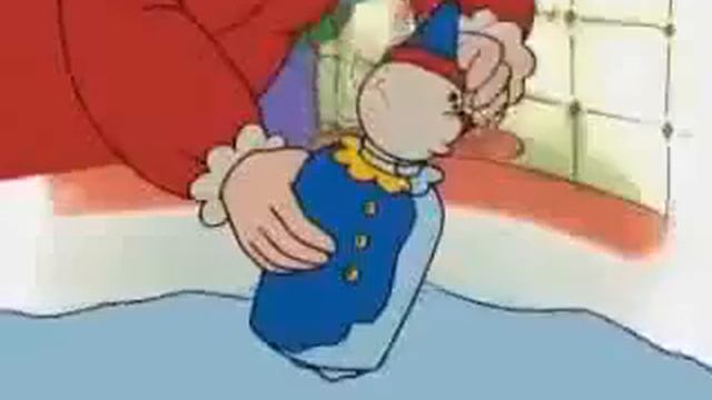 Dadaş caillou смотреть онлайн