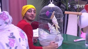 ДОМ-2 После заката 5321 дня Ночной эфир (04.12.2018)