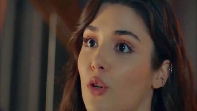 #hanker Hande Ercel Llorando Compartido!