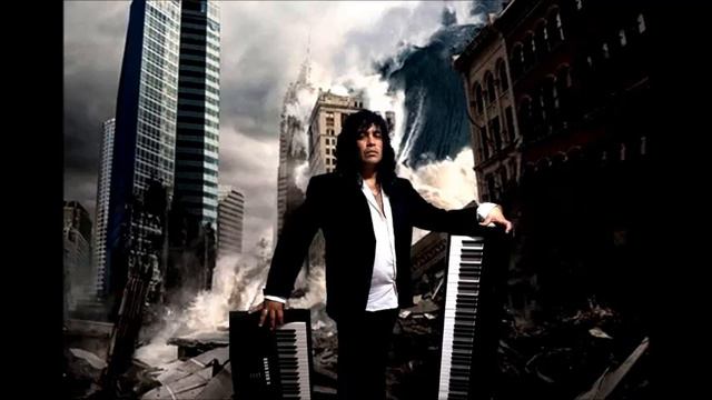 ALEXANDER VASILIEV - MUSIC SOUL DANCER (OFICIAL) смотреть онлайн