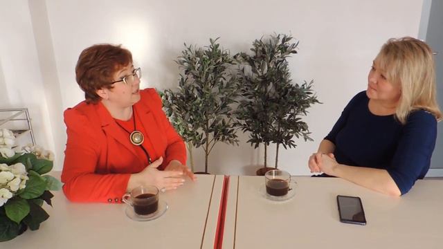 Цветонумерология. Что это и для чего? смотреть онлайн