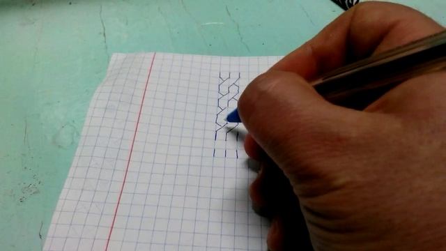 Мастер класс как рисовать косичку смотреть онлайн