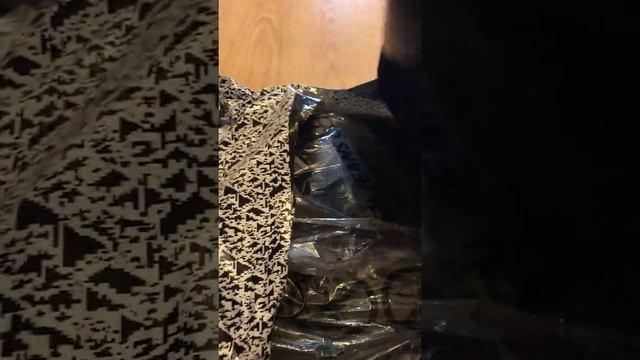 Заказ ASOS с дохлой мышью