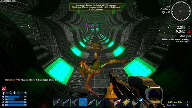 THE RAGE IS REAL!!! | Reforged Eden | Empyrion Galactic Survival | #8 смотреть онлайн