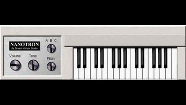 Free Mellotron / Novatron VST Emulation смотреть онлайн