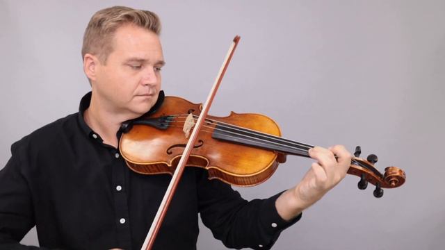 Alexandru Ozon, Bucharest Romania 15.75" Viola 2005 смотреть онлайн