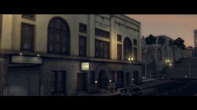 L.A. Noire #28 [А я по шпалам] смотреть онлайн