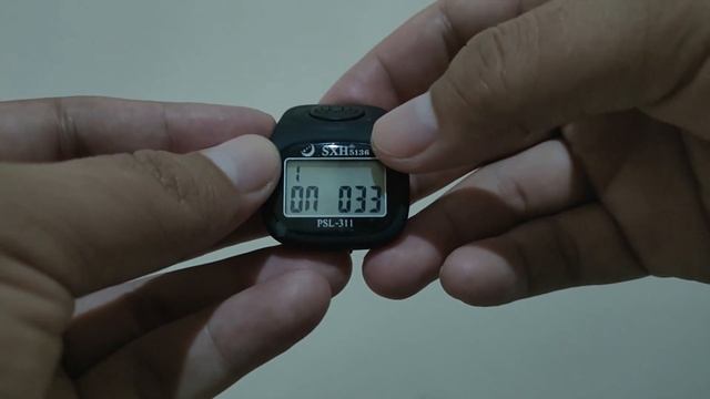 Tutorial Cara Menggunakan Tasbih Digital SXH PSL-311, Setting Mudah Langsung Pakai смотреть онлайн