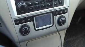 Удивительная Chery Fora. Отзыв владельца.