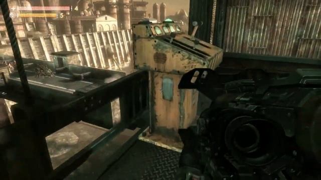 Singularity.#7.Печь.Зарядка Бомбы Е 99 смотреть онлайн