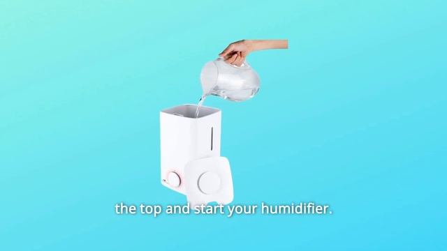 Air Innovations Cool Mist Humidifier Review смотреть онлайн