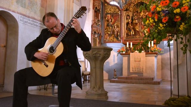 Best Transcription Of Milonga Del Angel by Astor Piazzolla смотреть онлайн