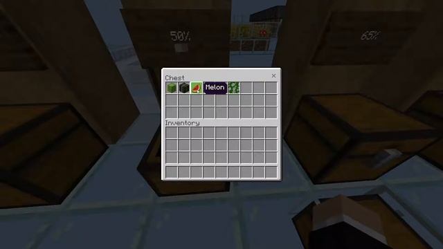 Minecraft Bedrock Edition: How to use the composter смотреть онлайн