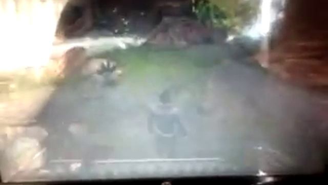 risen 3 Titan Lords мигает екран!! проблема!! смотреть онлайн