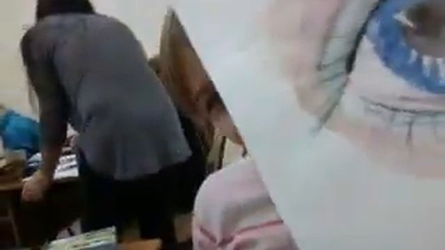 В изо студии смотреть онлайн