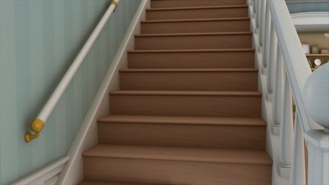 DADI BOT'A HAYIR! | Robot ARPO ? | Çocuk Çizgi Filmleri