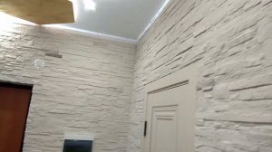 СТОИТ ли ДЕЛАТЬ ? ГИПСОВАЯ ДЕКОРАТИВНАЯ ПЛИТКА