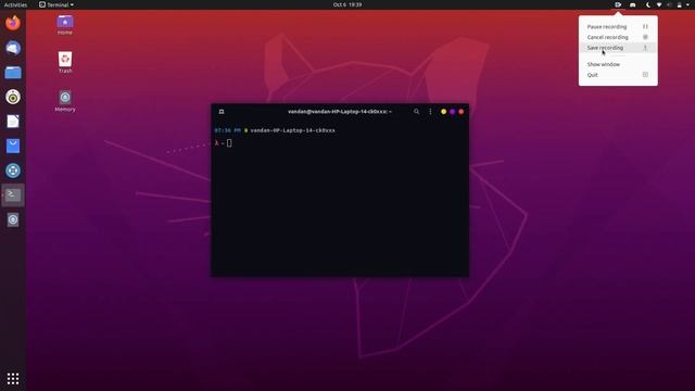 Dark Matter: A Linux Rice Timelapse смотреть онлайн