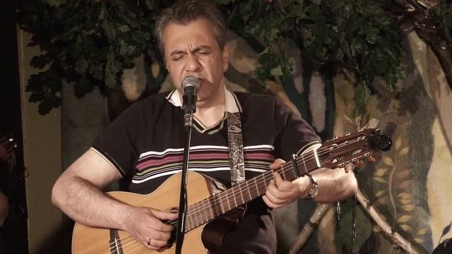 ПЕСЕНКА О ДУЭЛЯХ (ст.Л.Филатов, муз.В.Качан) Геворк Топчиян и анс.ЭКSPRОМТъ смотреть онлайн